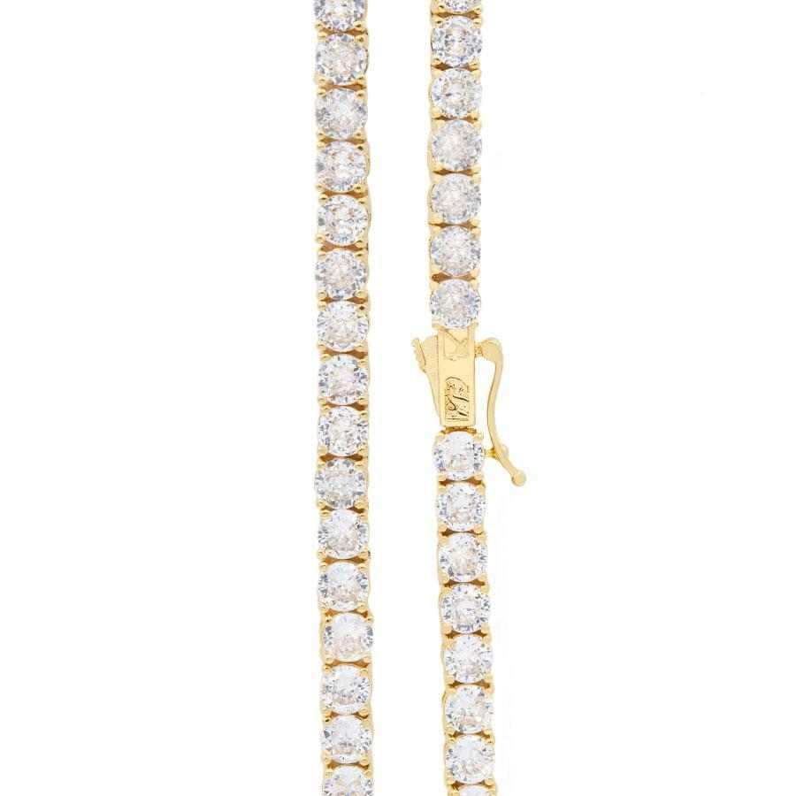 14" 5mm Tennis Chain