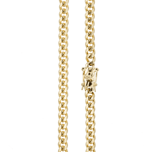 16" 5mm Miami Cuban