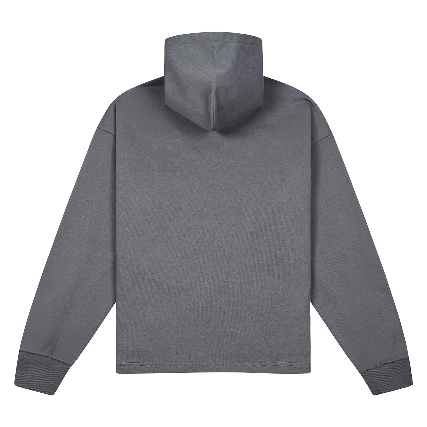Love Who You Love Hoodie