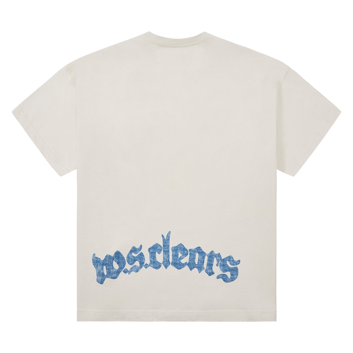 Model Behavior Diamond Tee