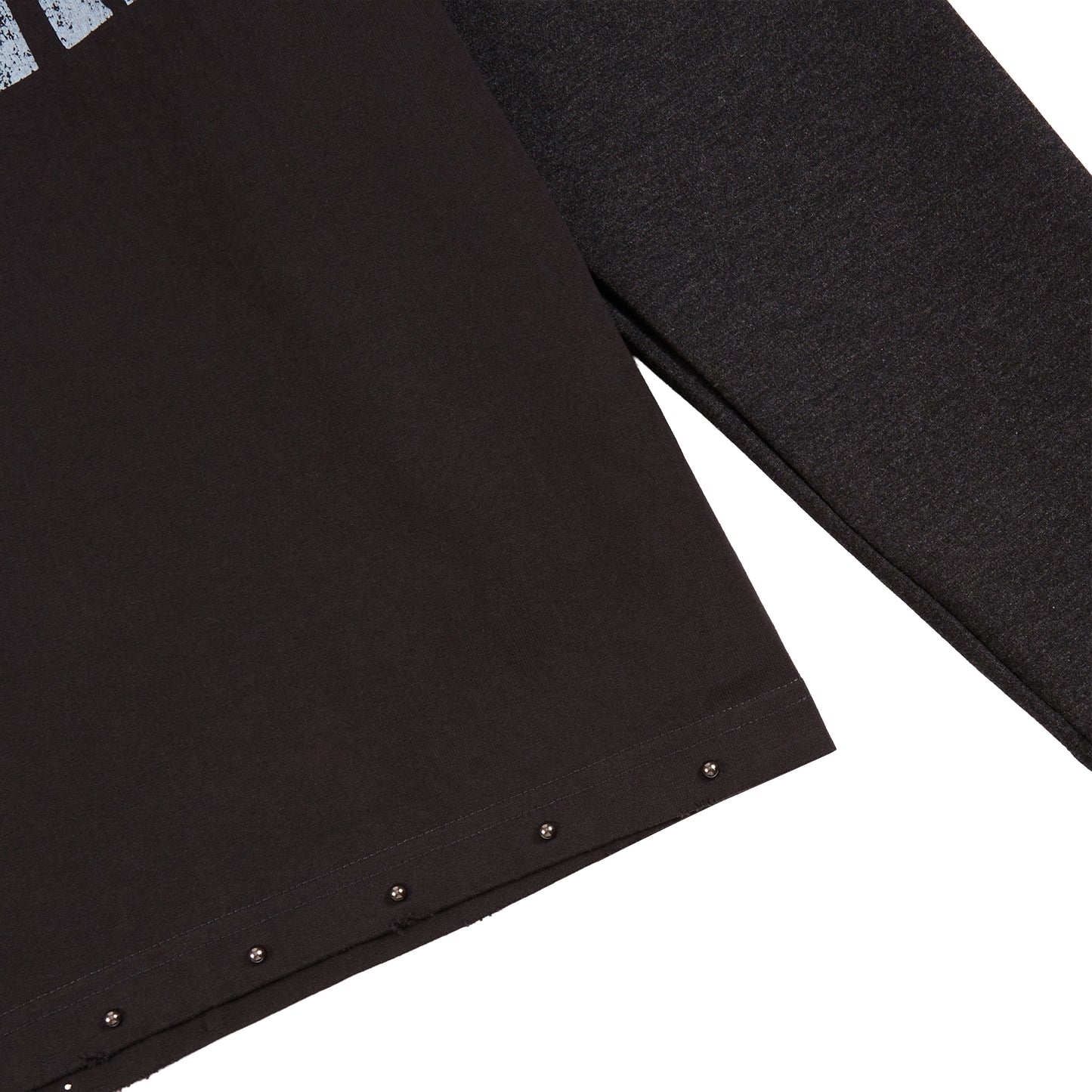 Do Not Disturb L/S Tee