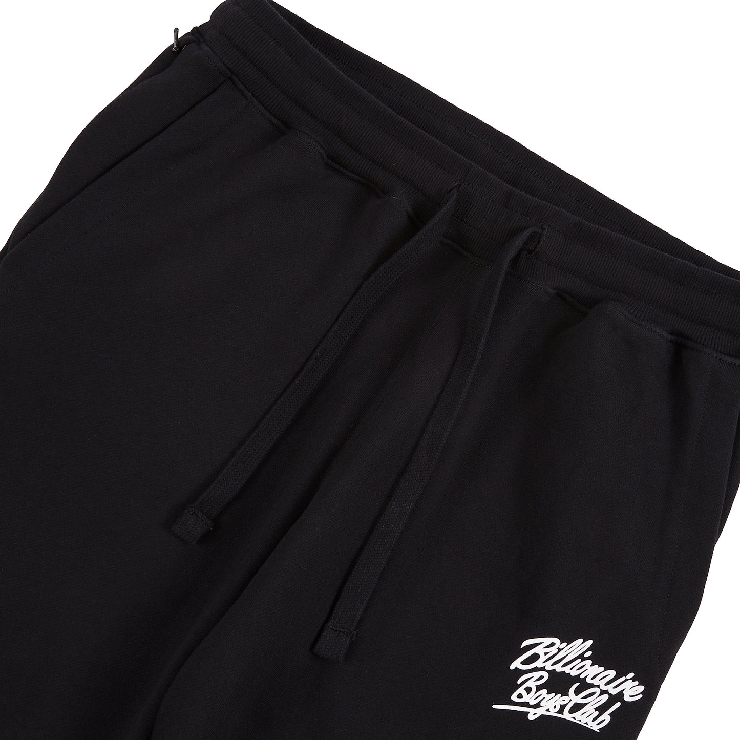 Script Sweatpant | Black