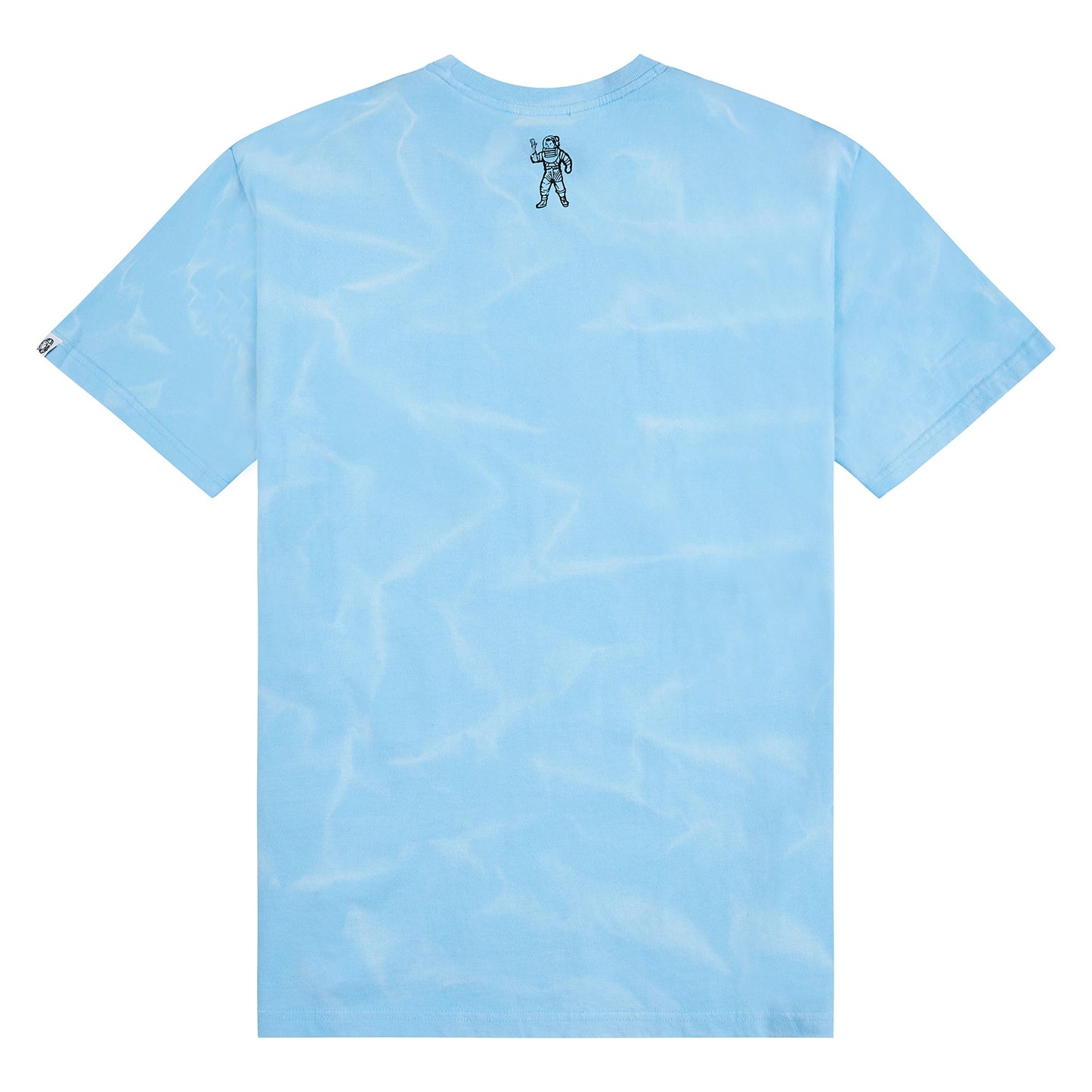 Rushmore Tee | Baltic Sea