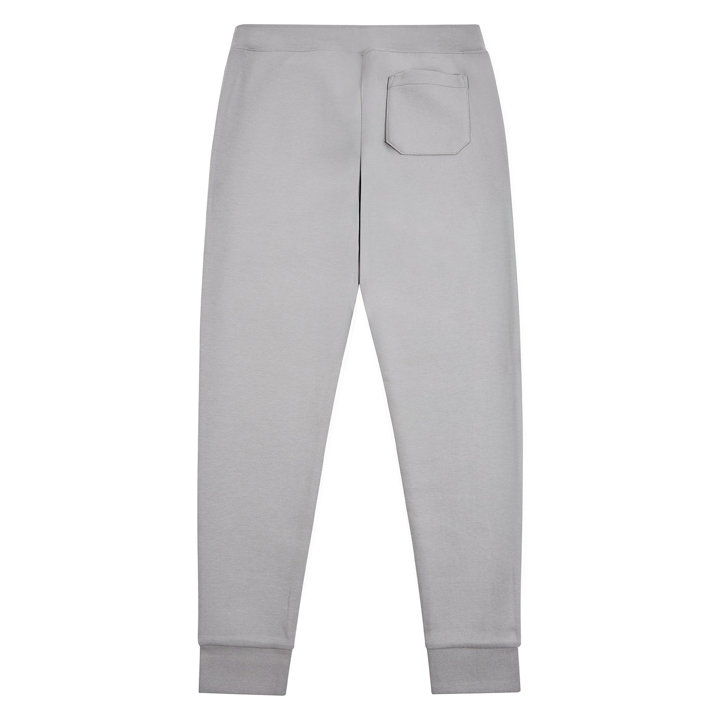Double-Knit Sweatpant | Soft Grey