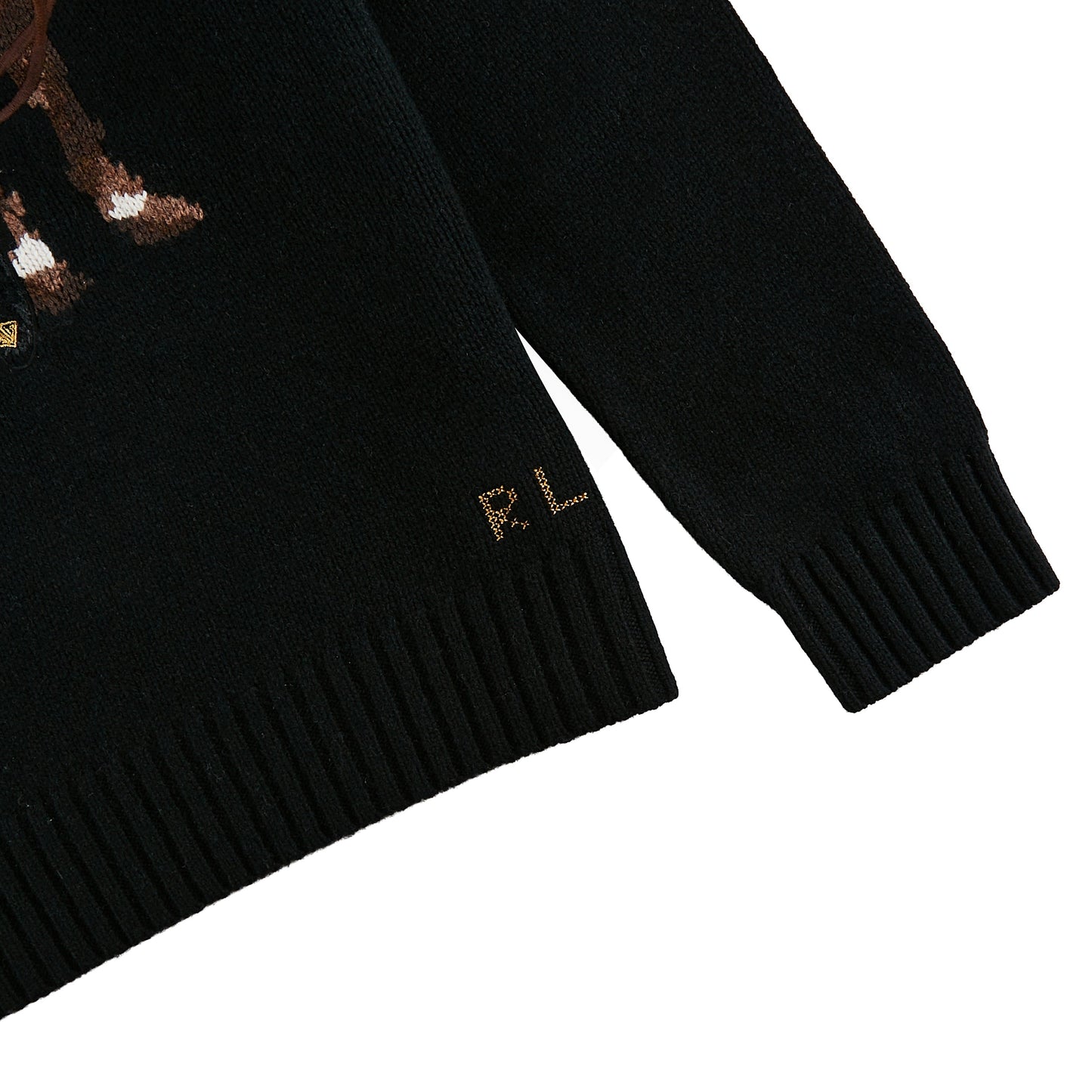 Lunar New Year Sweater