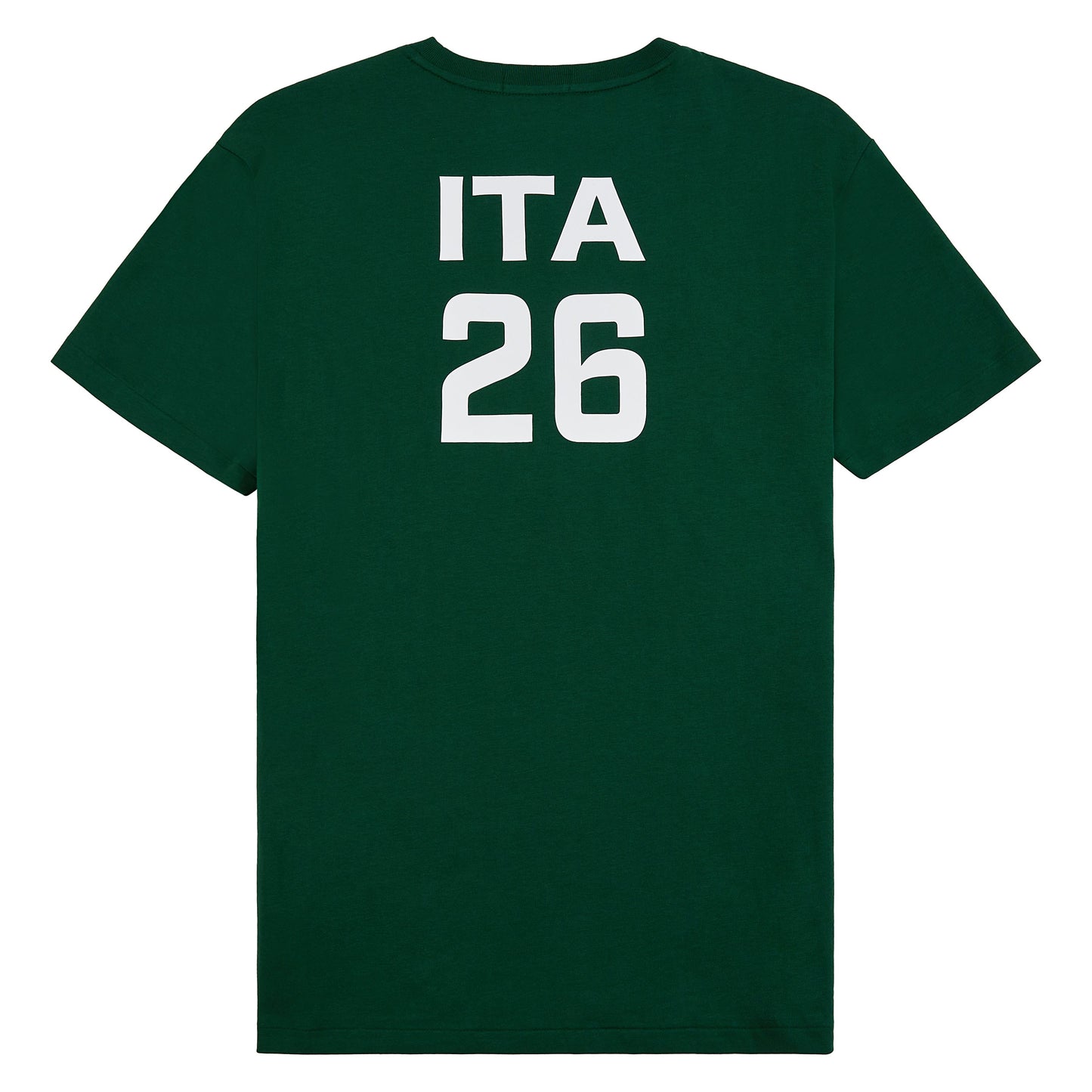Country Tee | Italy