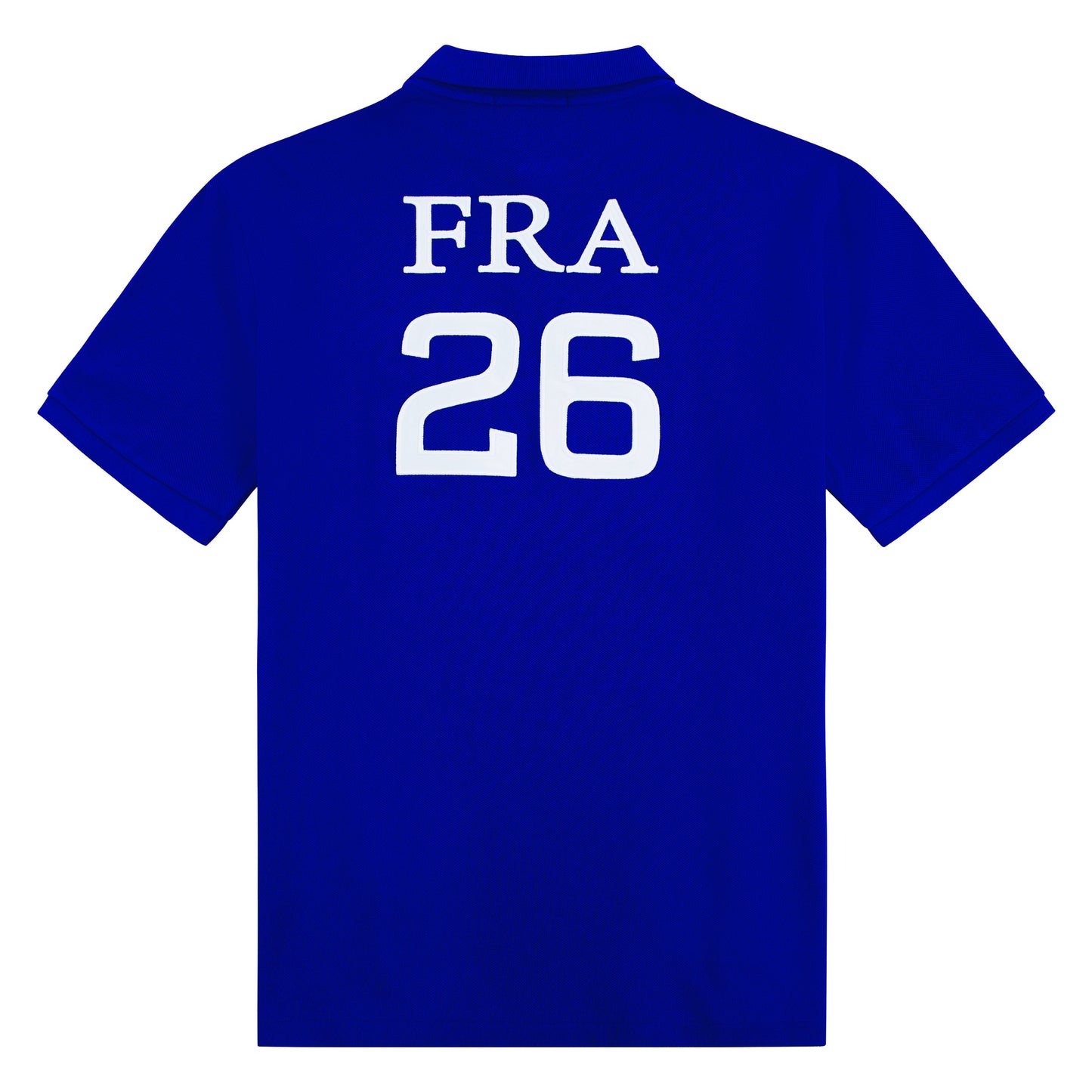Country Polo Shirt | France