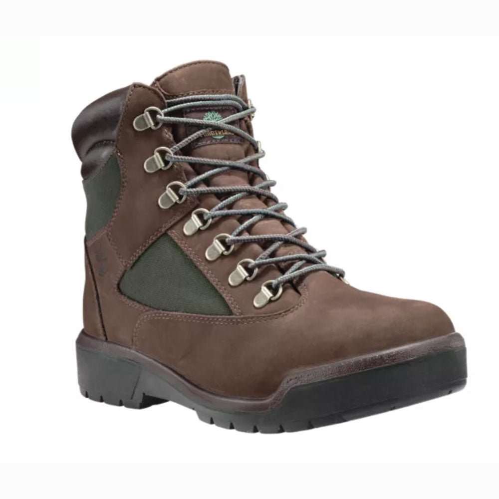 6 Inch Waterproof Field Boot | Beef & Broccoli