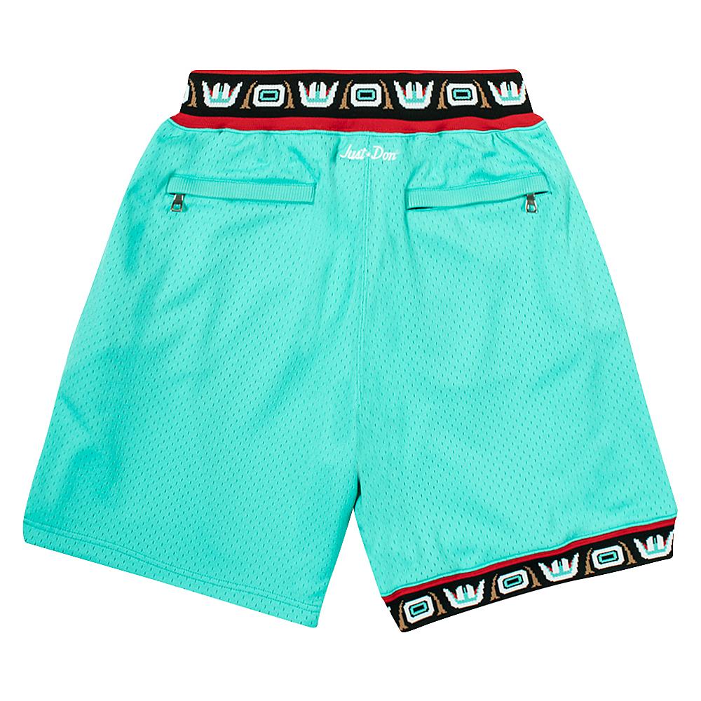 90's Short | Grizzlies