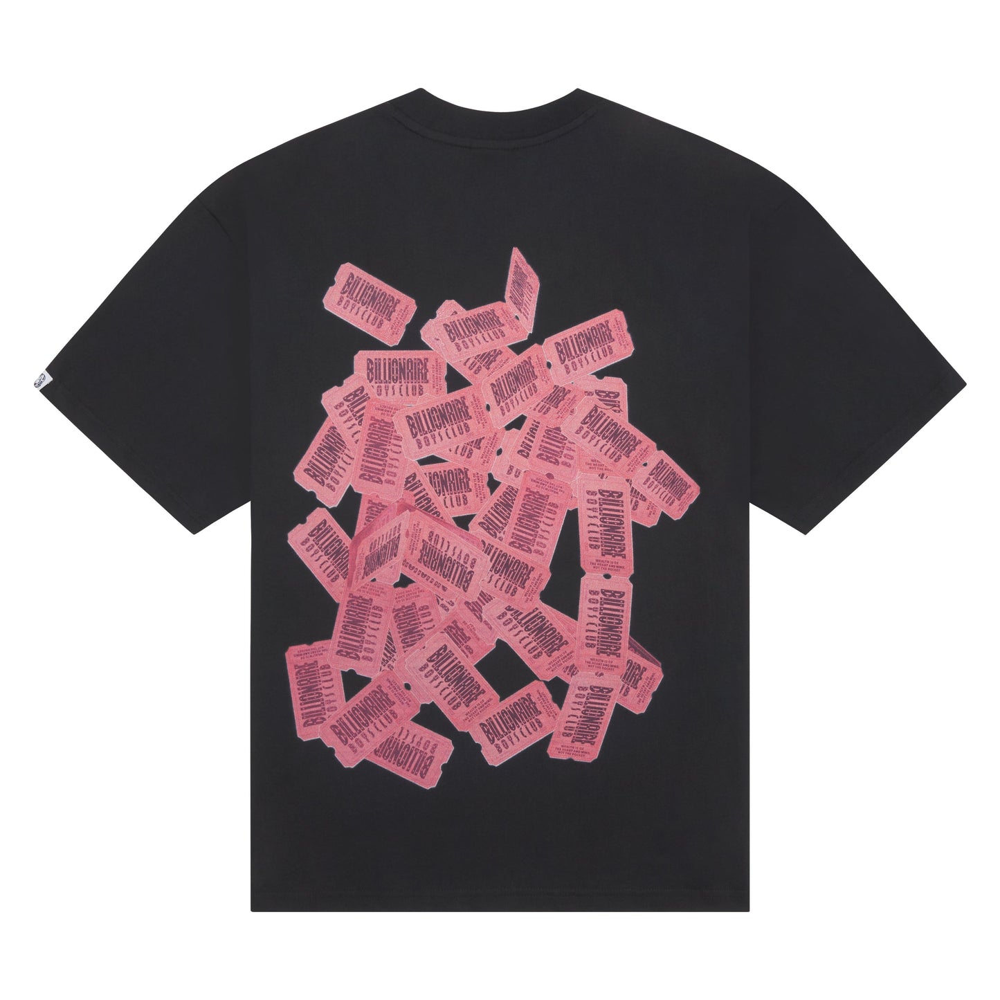 Prize Tee | Black