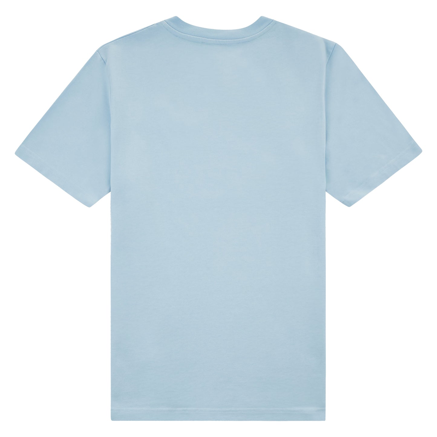Montagne Tee | Pale Blue