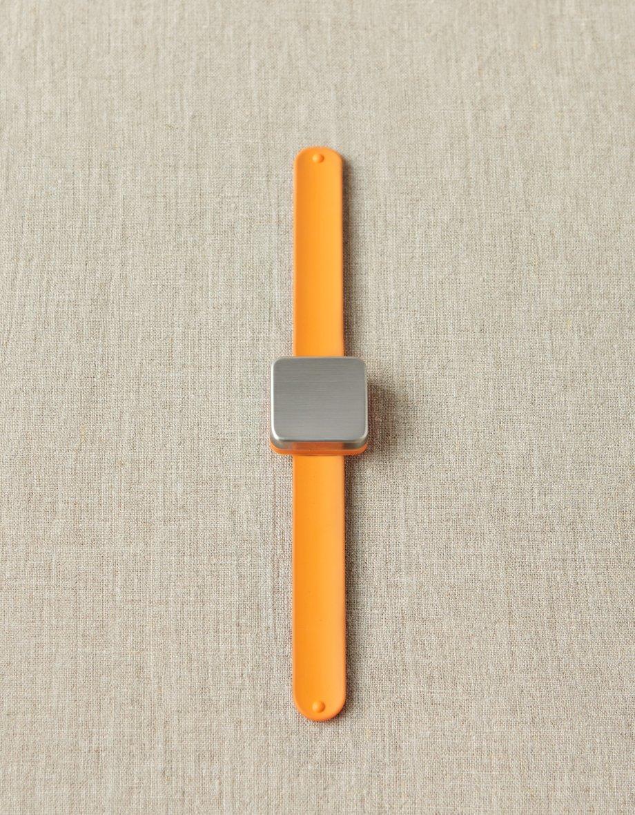 Maker's Keep-Tangerine