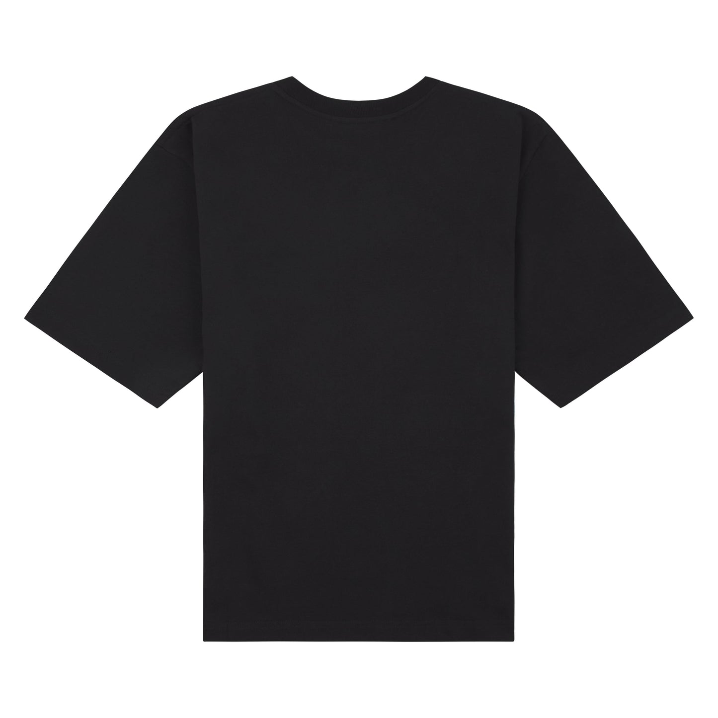 Mohair Logo Tee