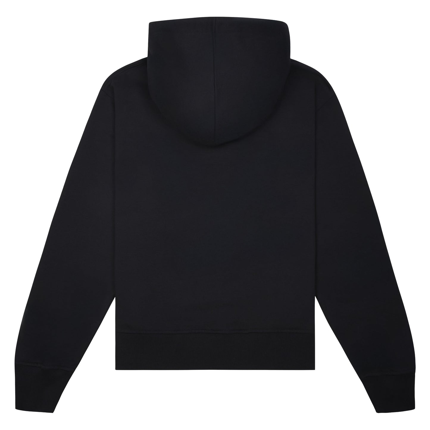 Painted Nude Hoodie