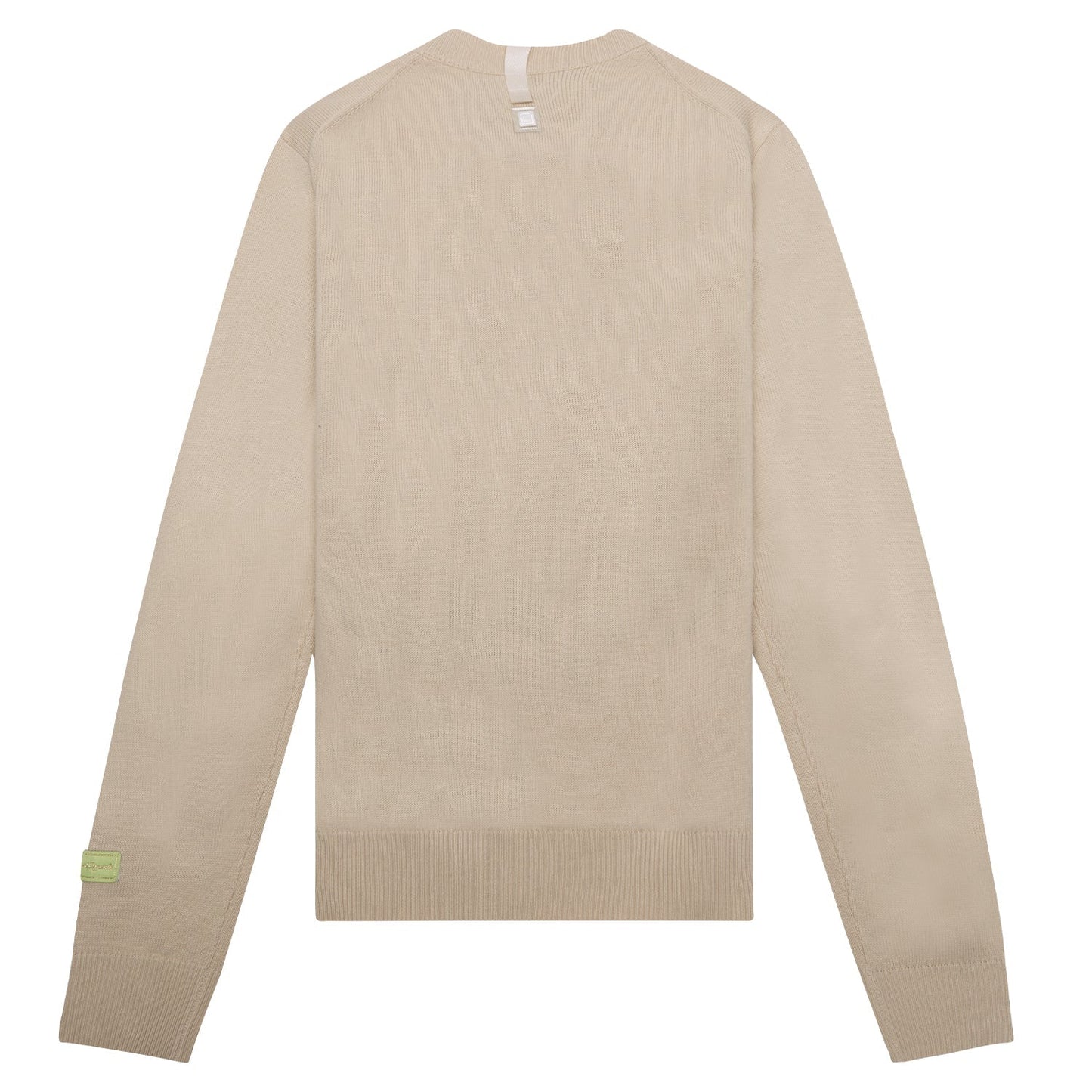 American Consciousness Sweatshirt | Natural