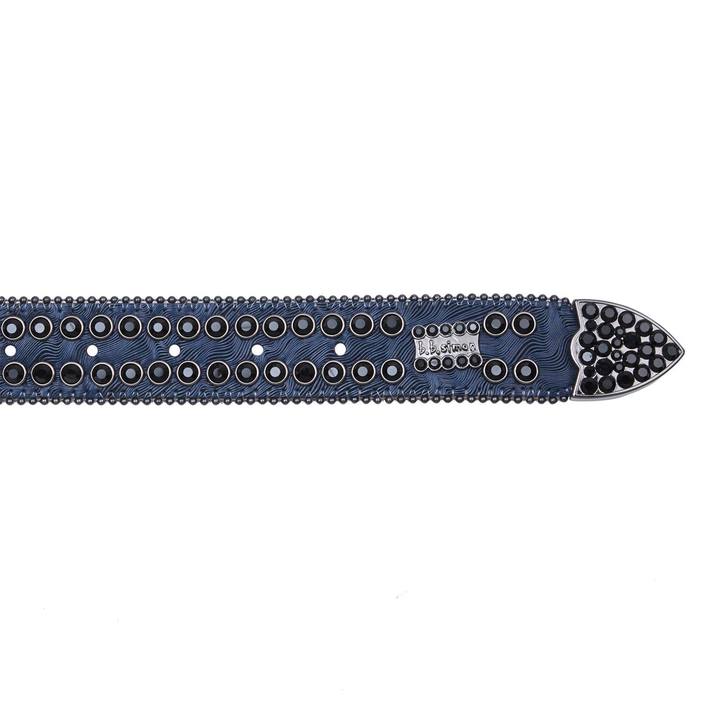 Armada Swarovski Belt