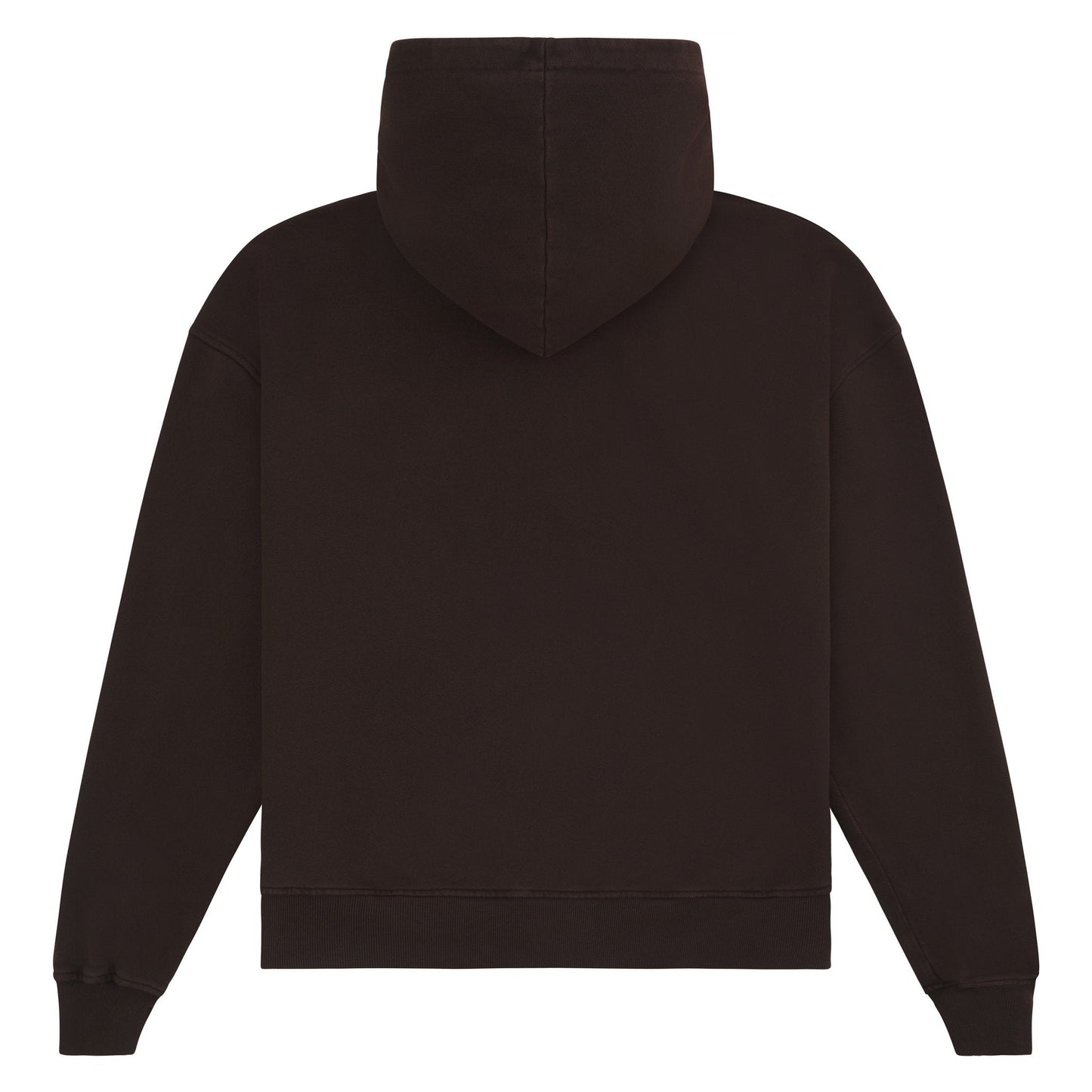 Biker Hoodie