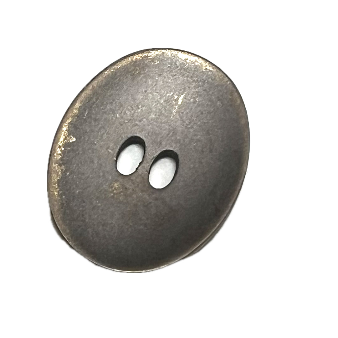 Bronze Oval
