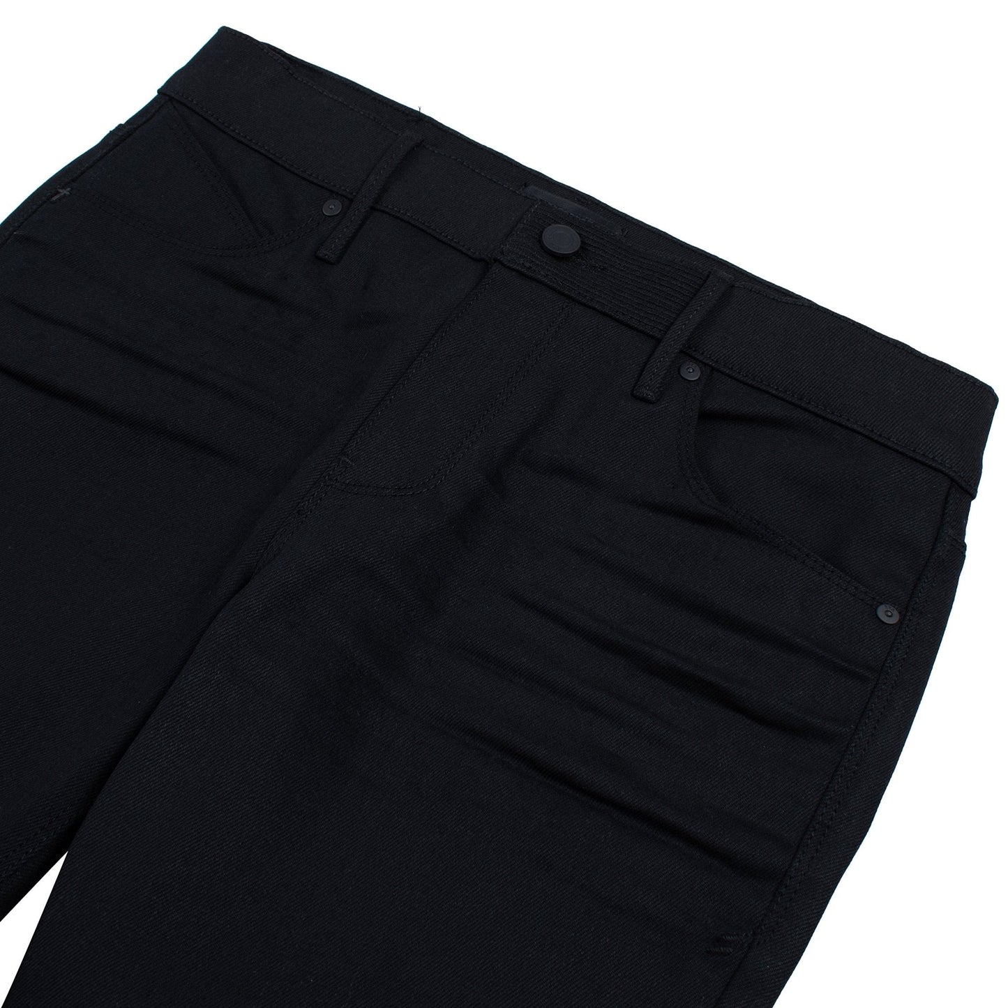 Bryant Blue Cross Denim