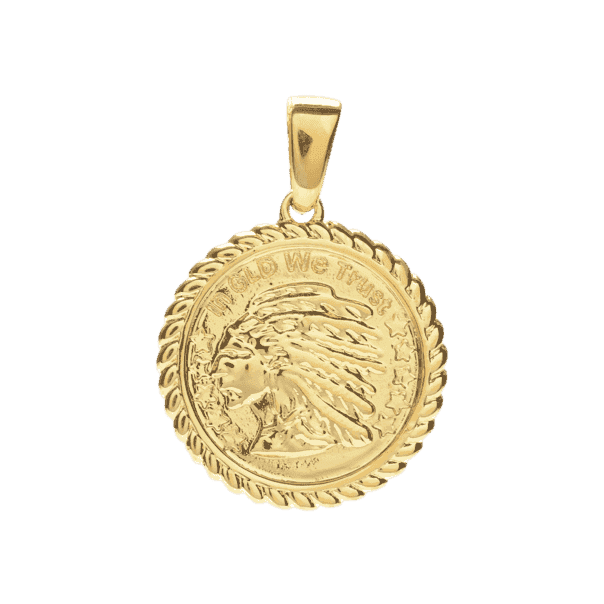 Chief Coin