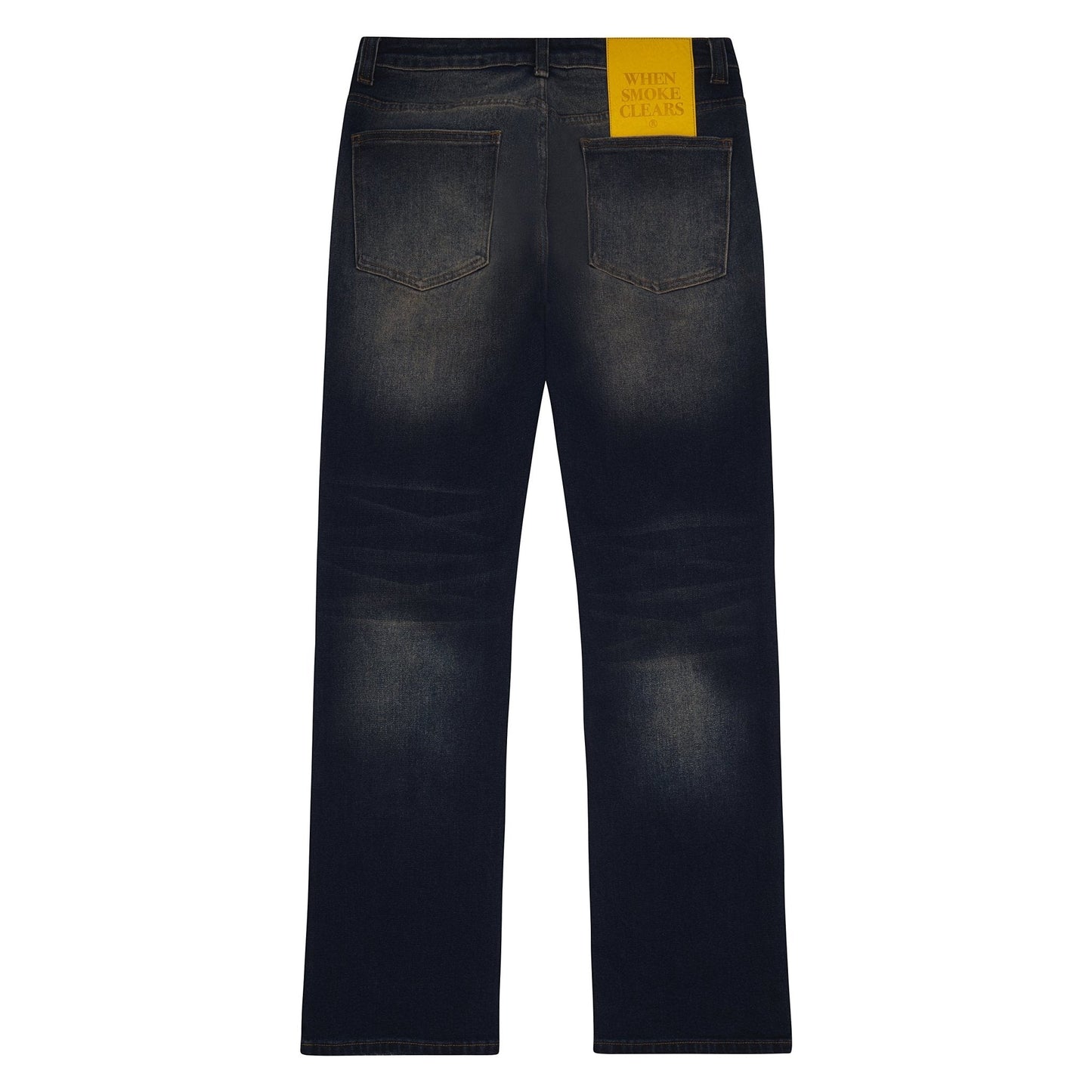 Diamond Denim | Dark/Black
