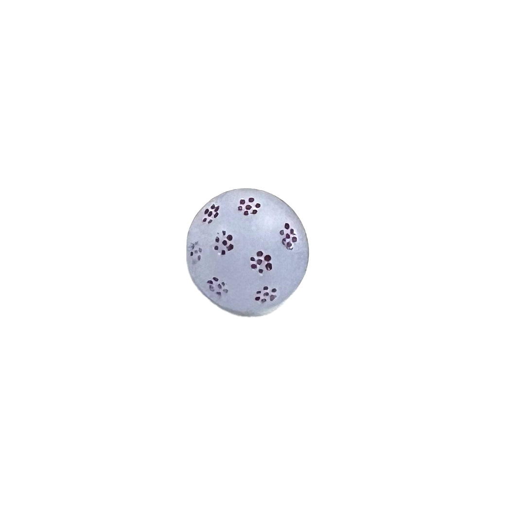 Dots Blue