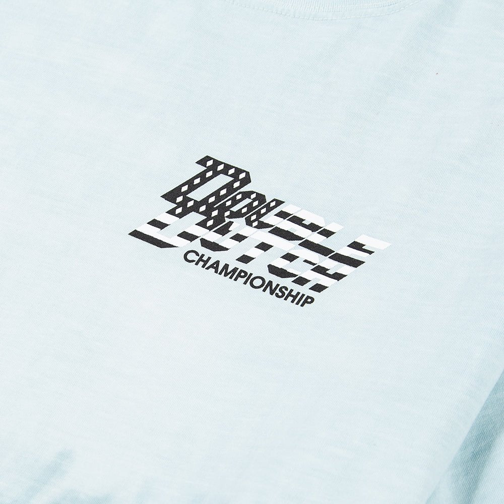 Double Dutch Champ Tee | Slate