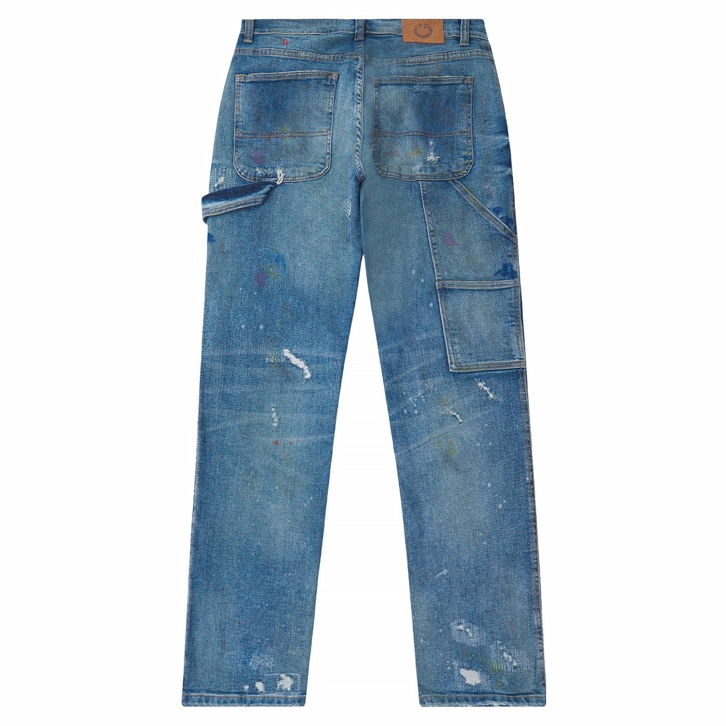 Fremont Street Denim