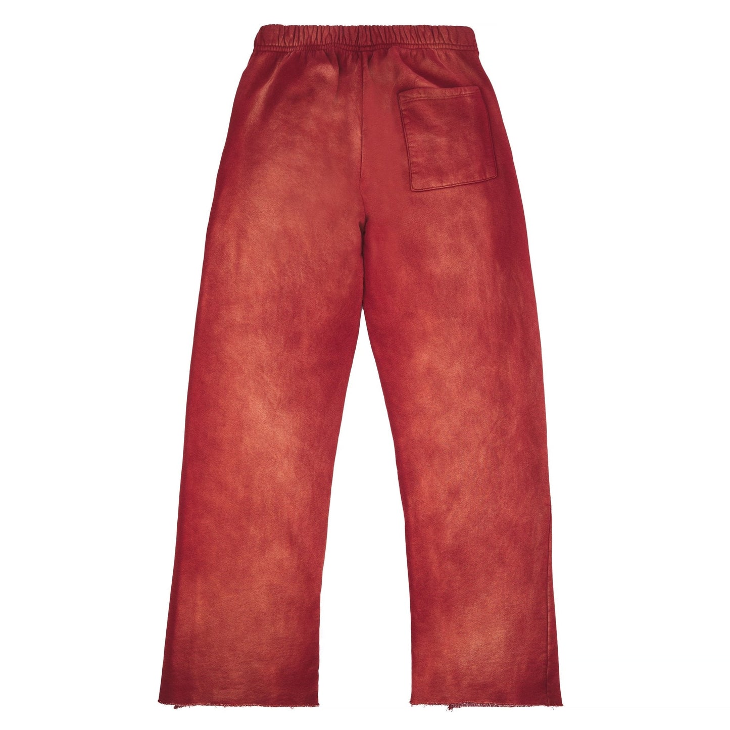 James Sweatpant | Faded Red