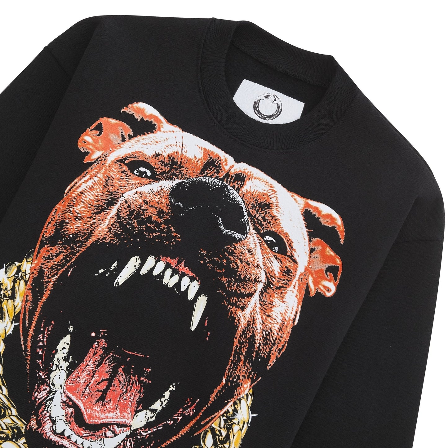 Lockjaw Sweatshirt