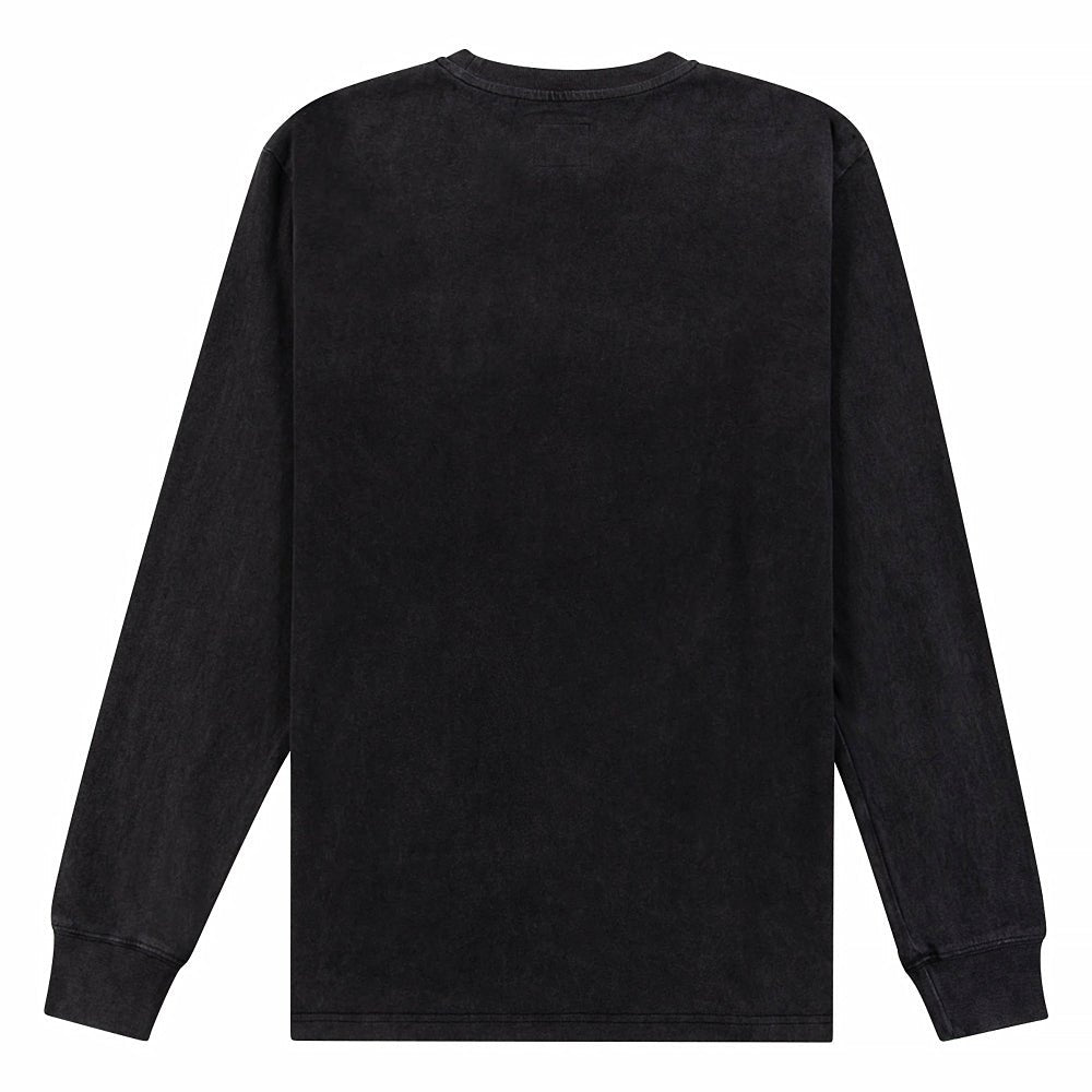 L/S Vintage Tee | Vintage Black