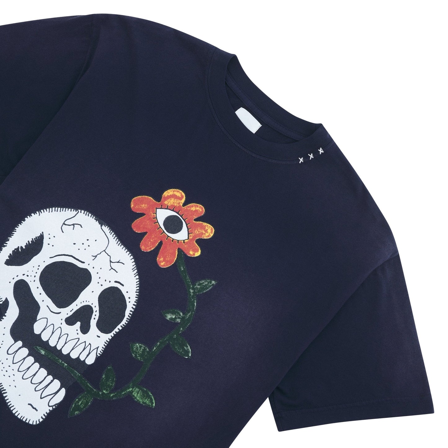 Mick Tee | Moonstone