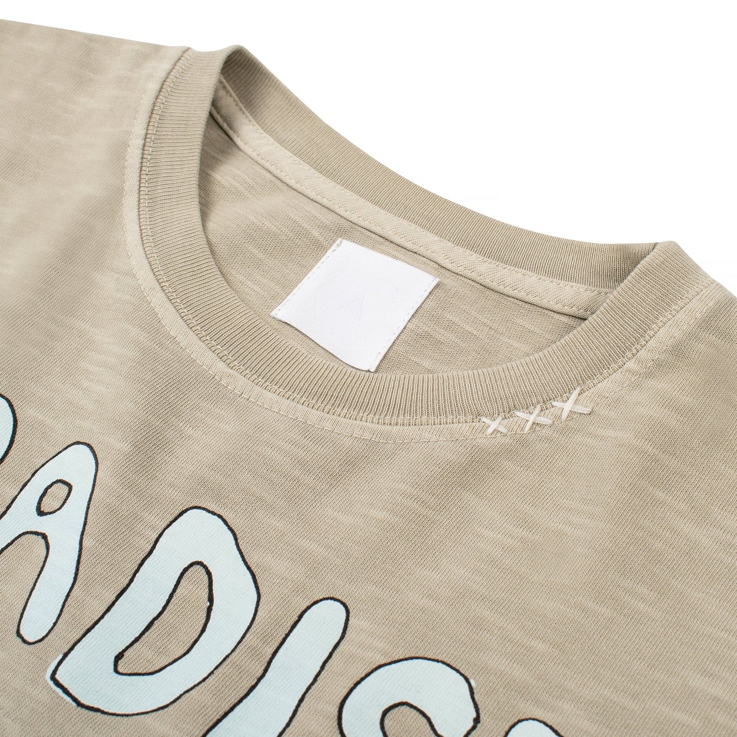 Paradise Summer Tour Tee | Fields of Rye