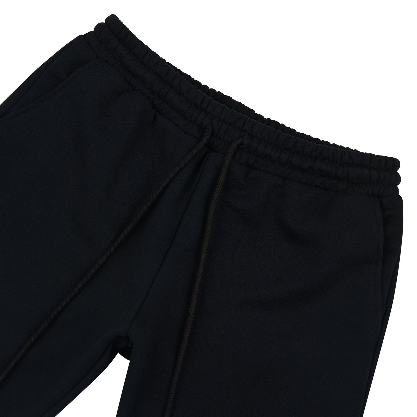 Posted Up Short | Black