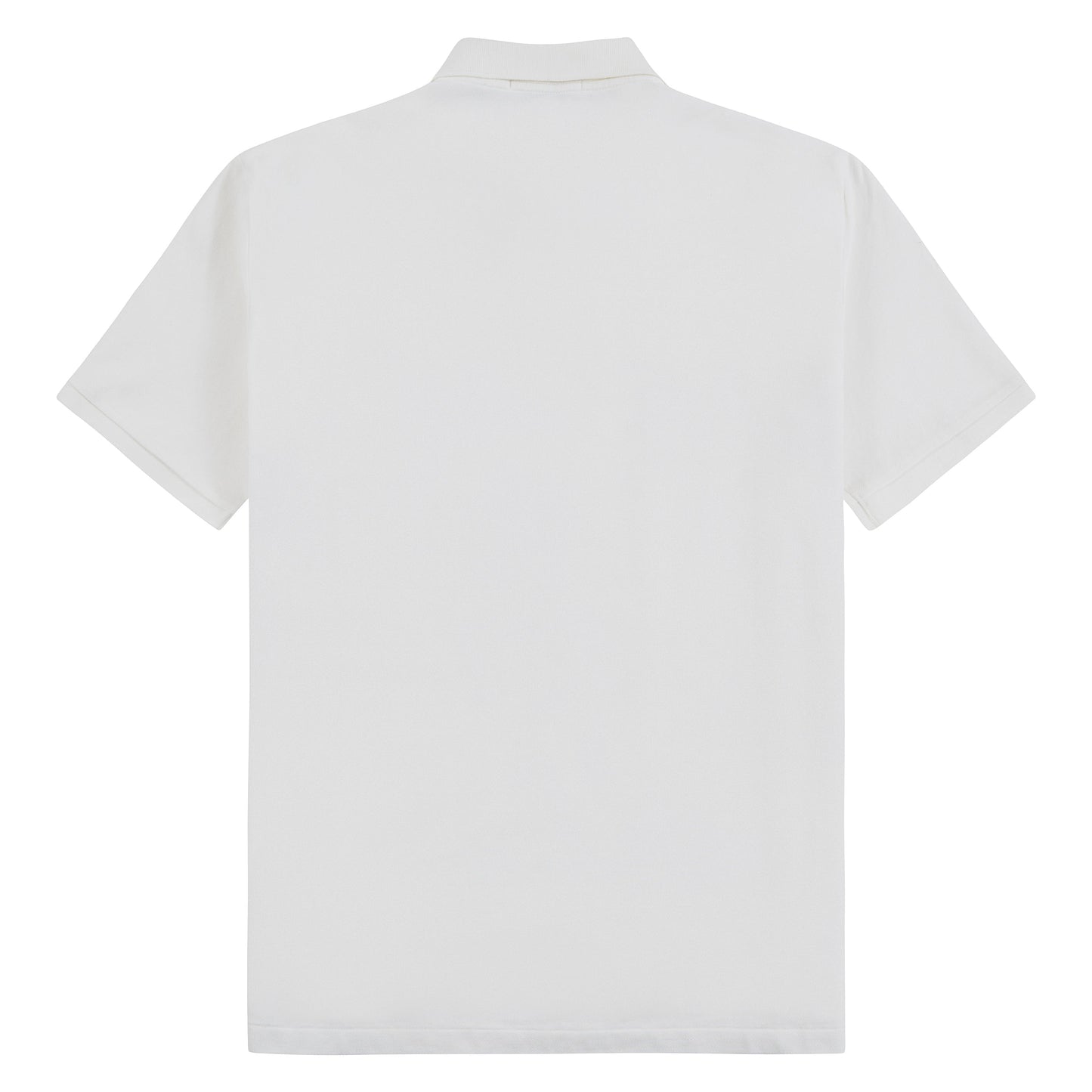Paradise of Palm Trees Polo Shirt