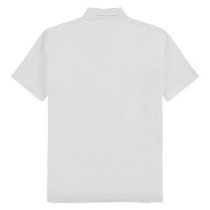 Paradise of Palm Trees Polo Shirt