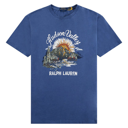Hudson Valley Tee