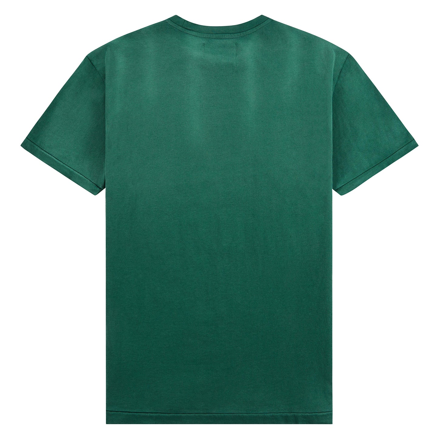 Dry Goods Tee | Antique Green