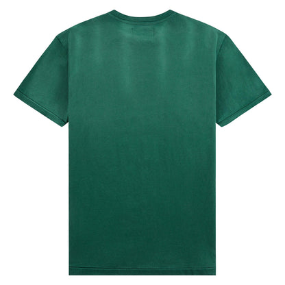 Dry Goods Tee | Antique Green