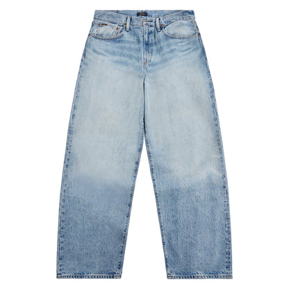Rivington Relaxed Denim | Pratt