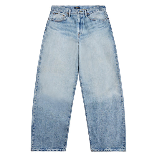 Rivington Relaxed Denim | Pratt