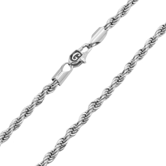 4mm Rope Chain