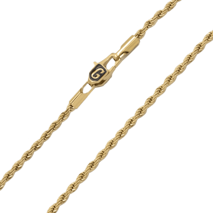 2mm Rope Chain
