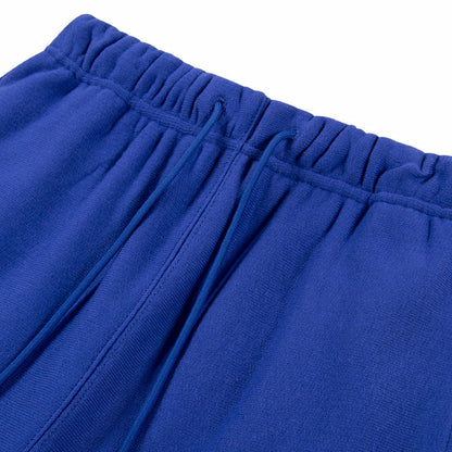 123 Core Sweatshort | Saphire