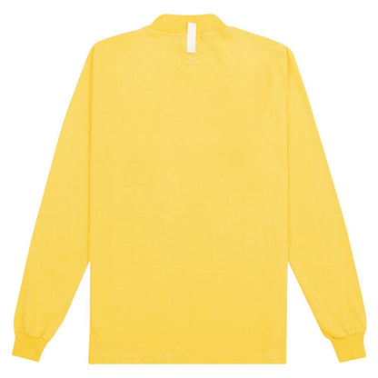 123 L/S Mockneck | Sphene