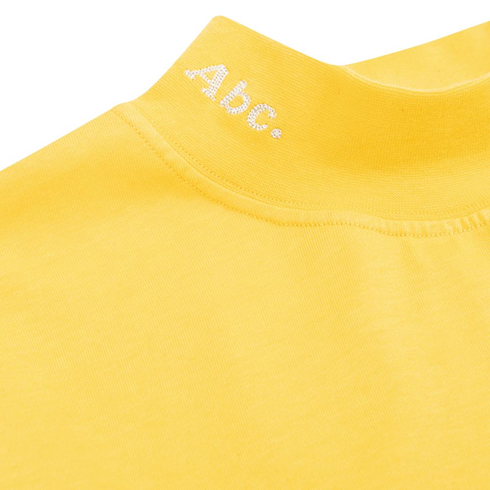 123 L/S Mockneck | Sphene