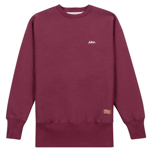 123 Sweatshirt | Pyrope