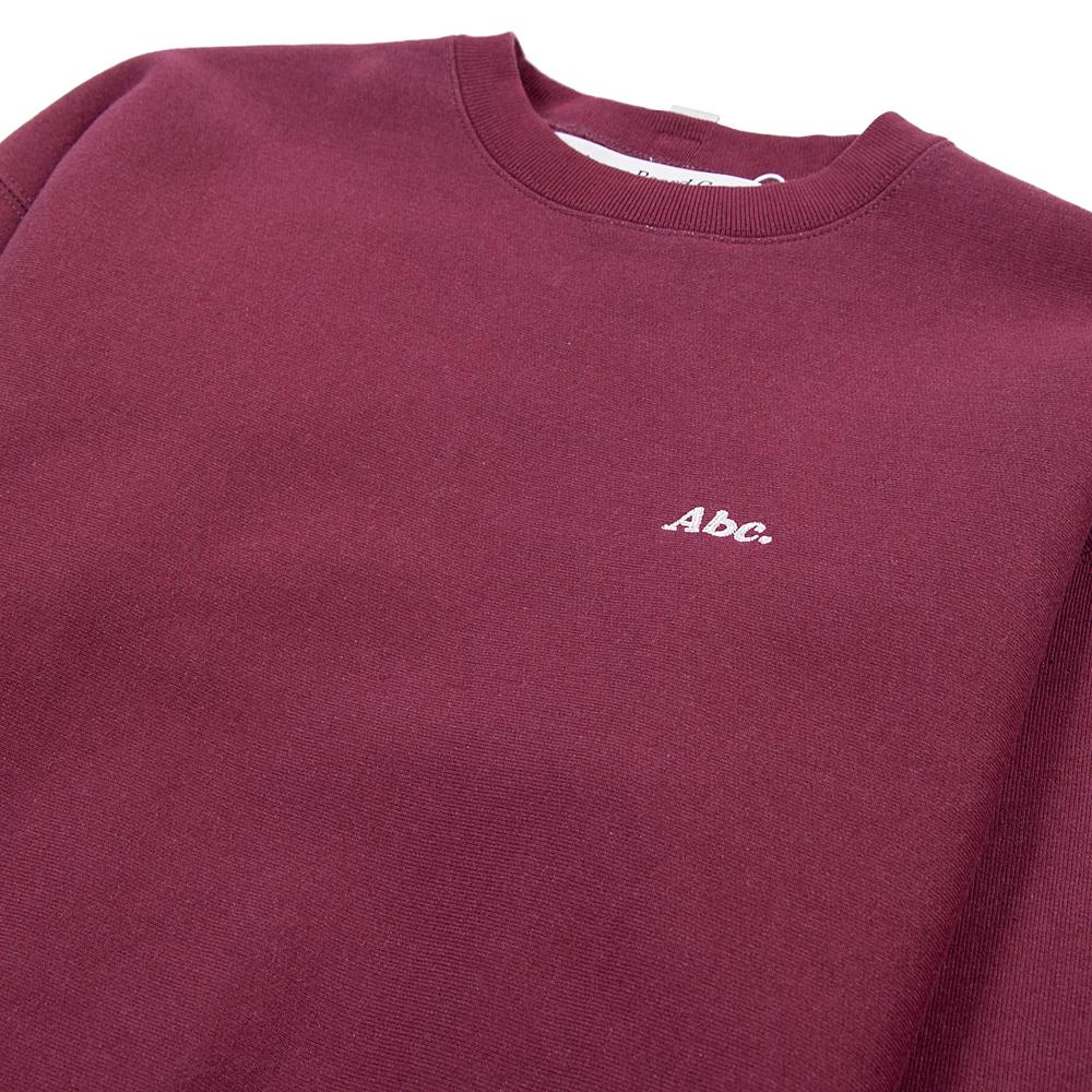 123 Sweatshirt | Pyrope