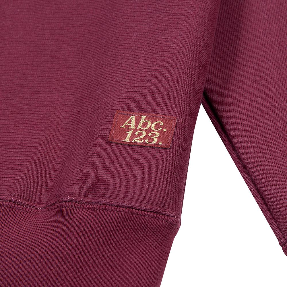 123 Sweatshirt | Pyrope