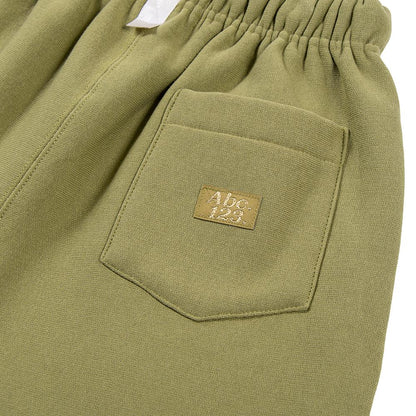 123 Sweatshort | Ekanite
